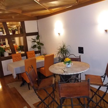 Hotel Garni Frohsinn Uttwil Εξωτερικό φωτογραφία