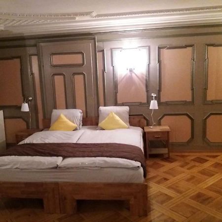 Hotel Garni Frohsinn Uttwil Εξωτερικό φωτογραφία