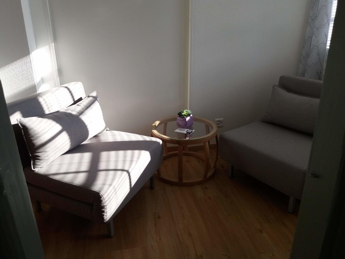 Hotel Garni Frohsinn Uttwil Εξωτερικό φωτογραφία