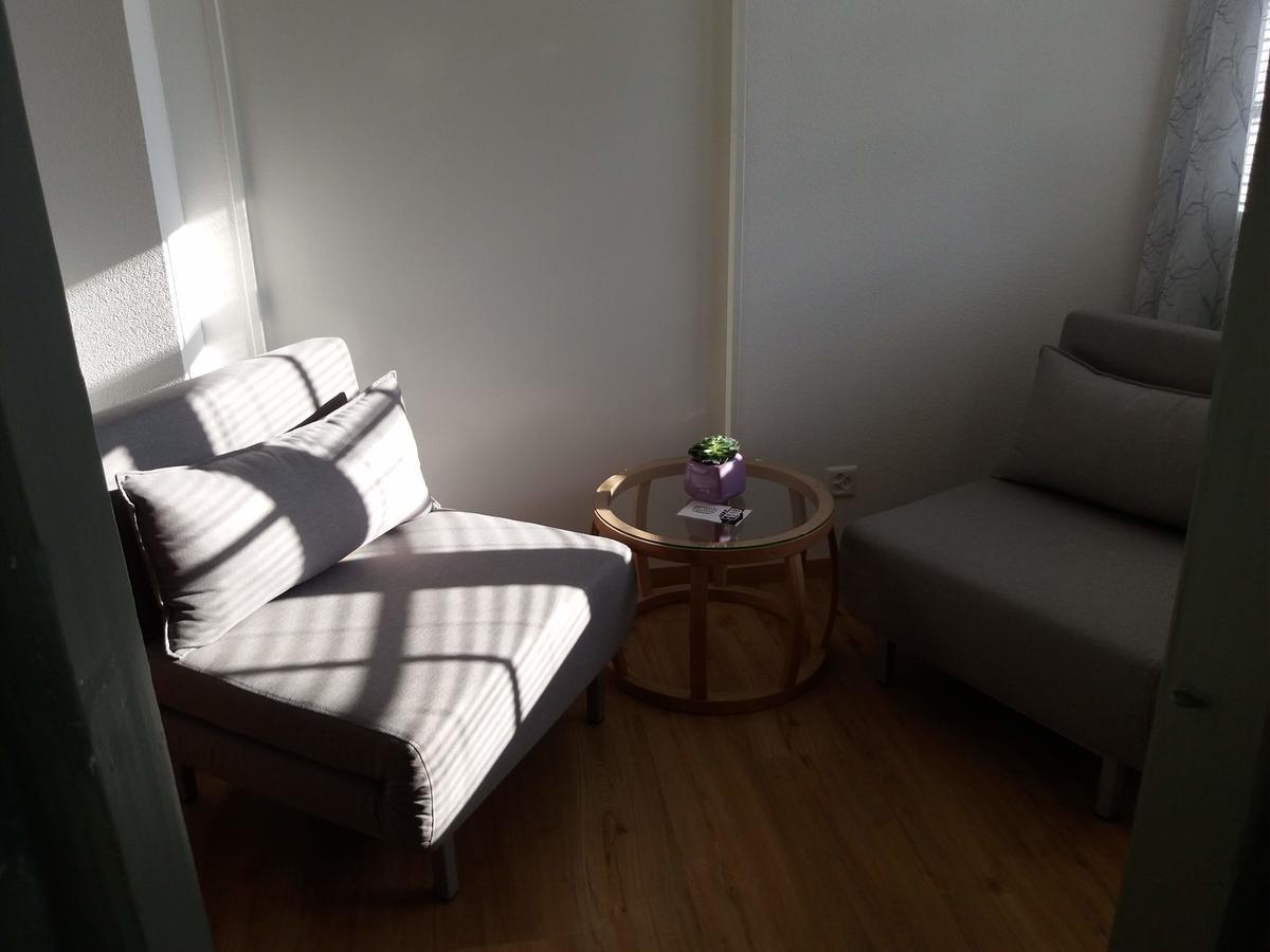 Hotel Garni Frohsinn Uttwil Εξωτερικό φωτογραφία
