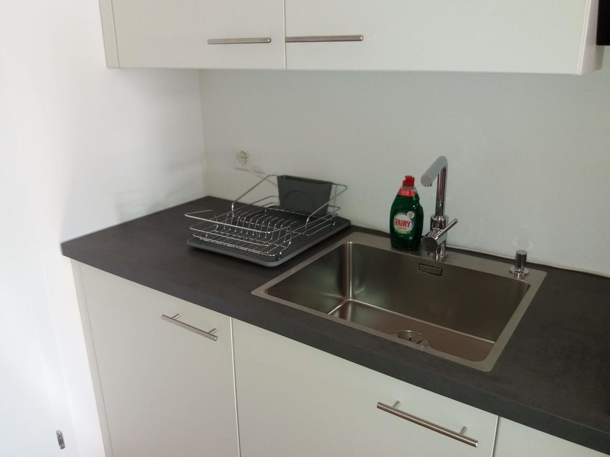 Hotel Garni Frohsinn Uttwil Εξωτερικό φωτογραφία
