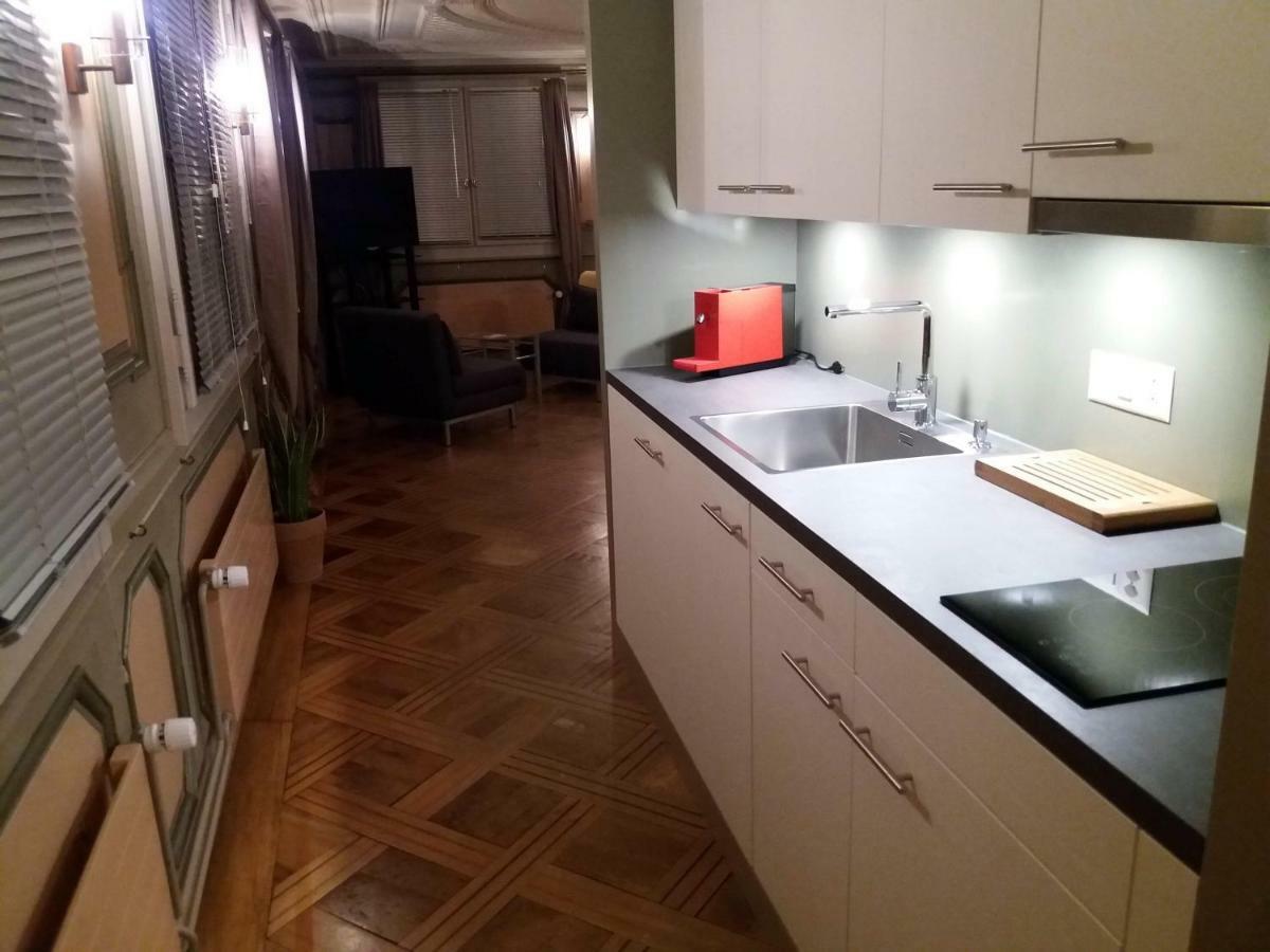 Hotel Garni Frohsinn Uttwil Εξωτερικό φωτογραφία